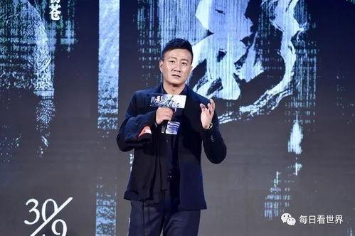 娱乐圈吃瓜大爆料马伊琍,揭秘背后的真相与争议